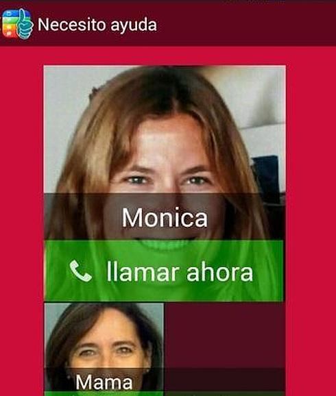 Lanzan una app para ayudar a personas con discapacidad intelectual