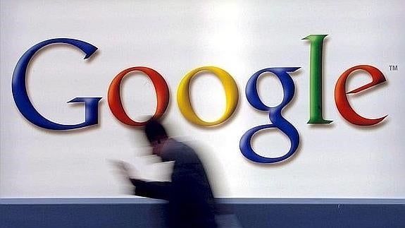 Google compra el dominio de todo el alfabeto con la extensión .com