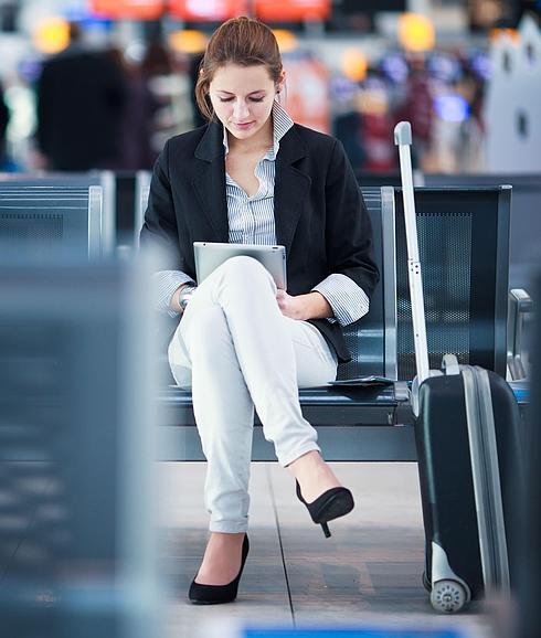 Ocho de cada diez mujeres compraron online el año pasado