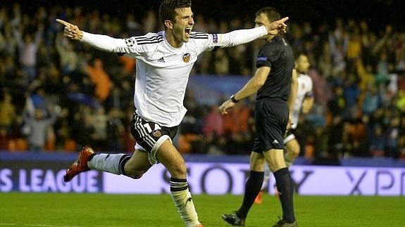 Tres puntos de oro en un partido agónico