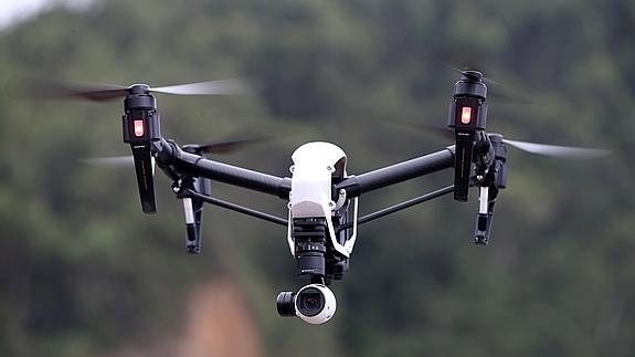 Estados Unidos propone la creación de un registro obligatorio de drones civiles