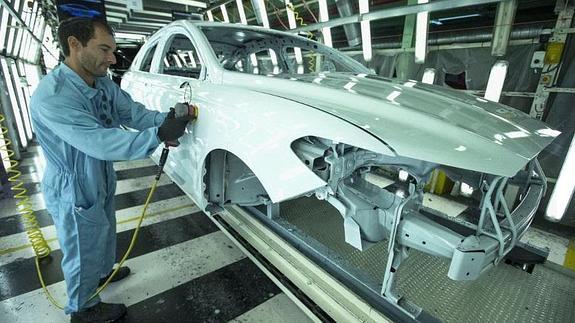 Ford se suma a la impresión 3D para fabricar sus coches