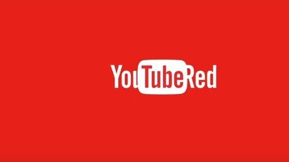 YouTube acaba con la publicidad