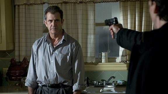 Mel Gibson hace triunfar a Antena 3