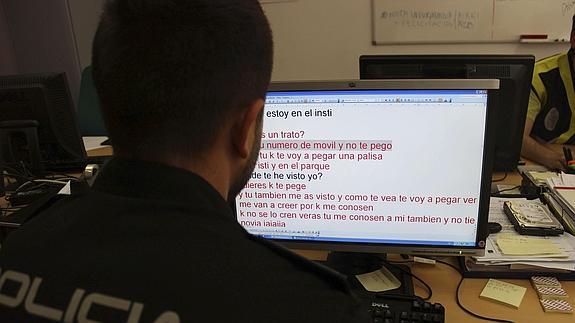 El Gobierno crea el agente encubierto 2.0 para acabar con los ciberdelitos