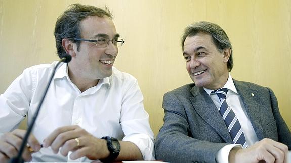 CDC niega fisuras aunque reconoce que hay voces discrepantes