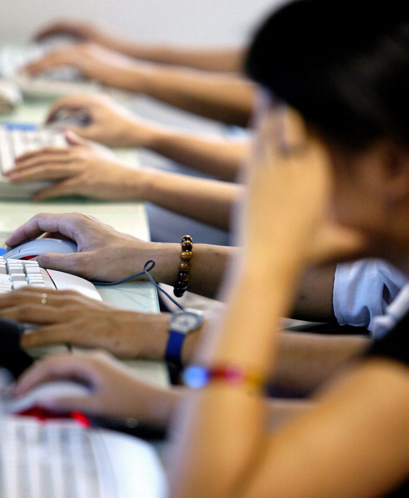 Las grandes empresas de internet no protegen la privacidad del usuario