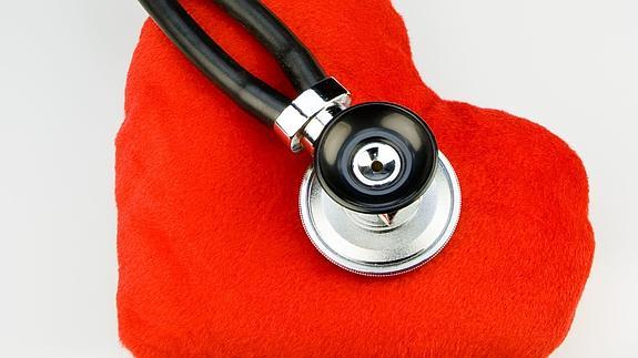 Heartkeeper controla las enfermedades cardiacas desde el móvil
