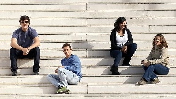 El número de universitarios extranjeros en España crece un 60% en seis años