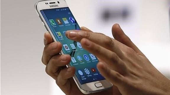 Desde el teléfono somos más agresivos en Twitter que desde el ordenador