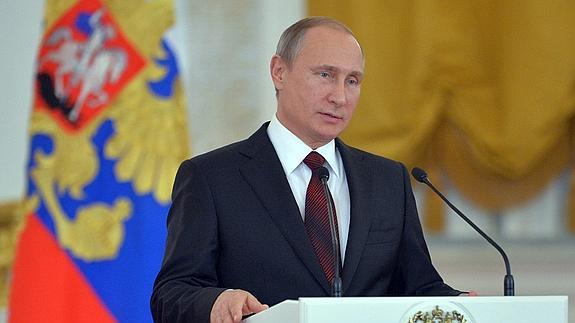 Escepticismo e indignación en Moscú por las declaraciones de Londres sobre el avión