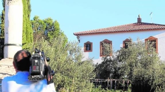 Un hombre mata en Córdoba a su pareja y luego se suicida