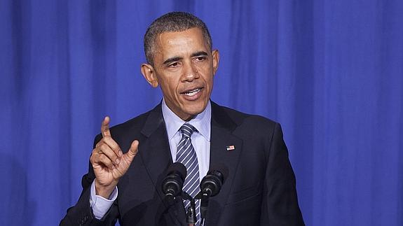 La Justicia vuelve a fallar contra las medidas de inmigración de Obama