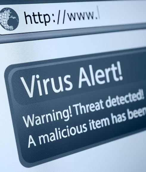 La Policía Nacional lanza una campaña de concienciación sobre los peligros de internet