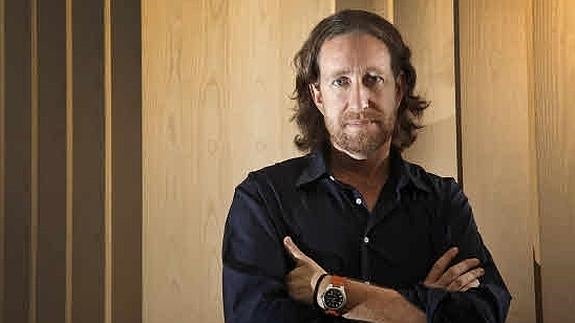 De visita en los suburbios de Holmes