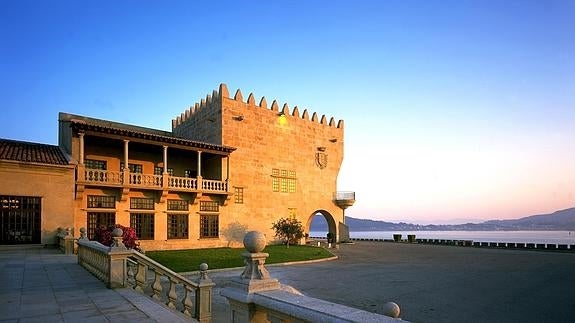 Baiona, las mejores vistas de las Rías Baixas