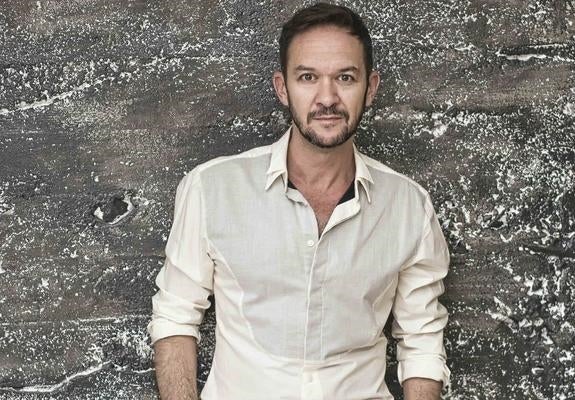 Ulises Mérida, nuevo miembro de la Asociación Creadores de Moda de España