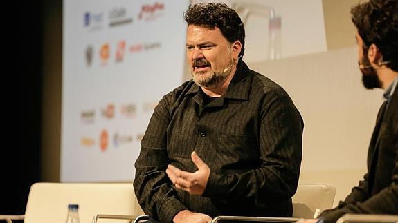 «Volver a los clásicos da otra perspectiva de lo que estás diseñando ahora»
