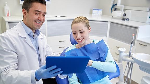 Nace el primer comparador online de dentistas en España