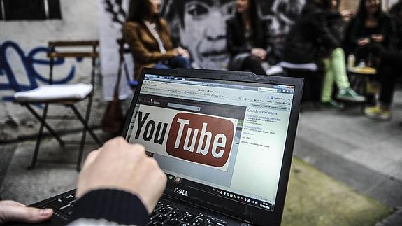 Los contenidos amateur reinan en 2015 en Youtube