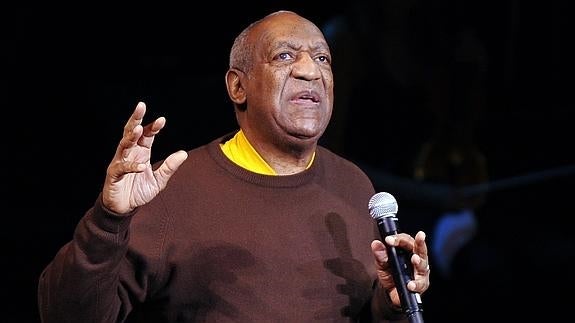 Bill Cosby demanda a siete de las mujeres que le acusan de agresión sexual