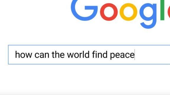 'Reality shows', lo más buscado este año en Google entre los españoles