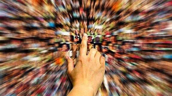 Las empresas españolas ignoran las redes sociales