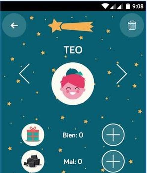 Los Reyes Magos se pasan a la tecnología