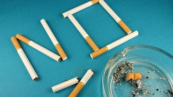 iCoach, tecnología contra el tabaco