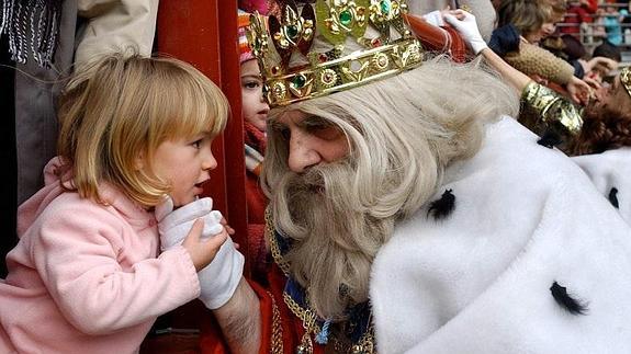 Los Reyes Magos traen dispositivos móviles este año