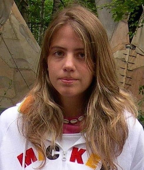 Siete años sin Marta