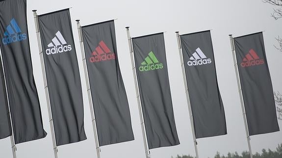 Adidas deja de patrocinar a la Federación Internacional de Atletismo