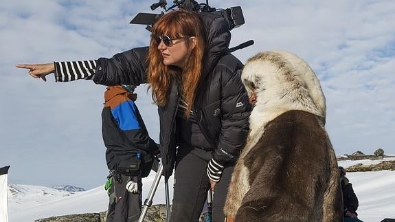 Isabel Coixet está de vuelta