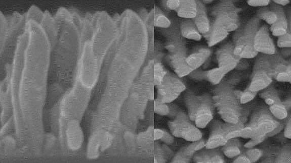 Implantes óseos antibacterianos para evitar infecciones