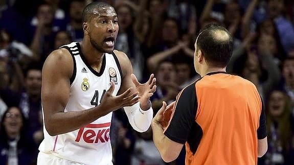 La ACB se persona en el proceso por la documentación falsa de Slaughter y Panko