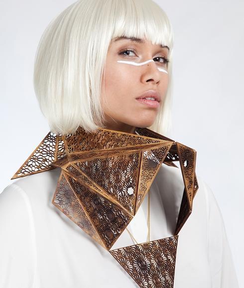 Piratas de la impresión 3D