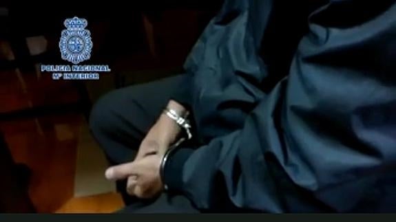 Cae una red que introducía ciudadanos chinos ilegalmente en países de la UE a través de España