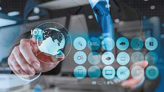 La necesaria digitalización de las empresas españolas