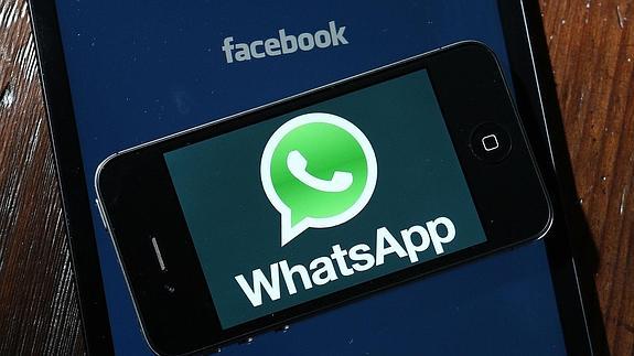 Detenido el responsable de Facebook en Latinoamérica