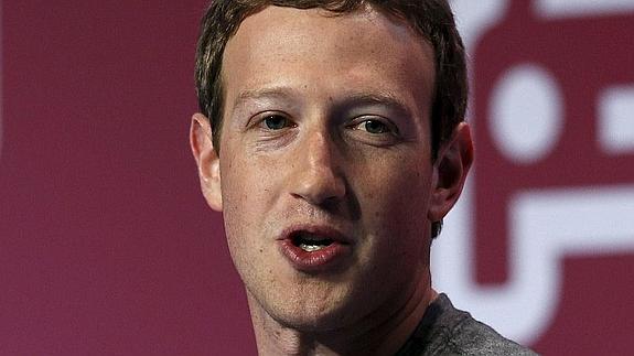 Zuckerberg: «La realidad virtual tardará en llegar»