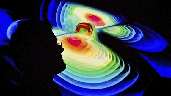 Un superordenador de Bull confirma la existencia de las ondas gravitacionales