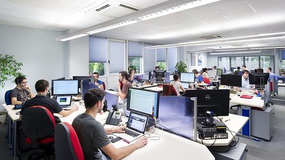 Crean una aplicación para llamadas móviles a través de WiFi