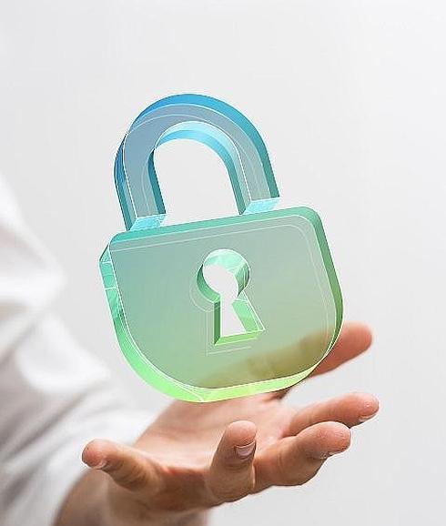 Contraseñas dibujadas para mejorar la seguridad