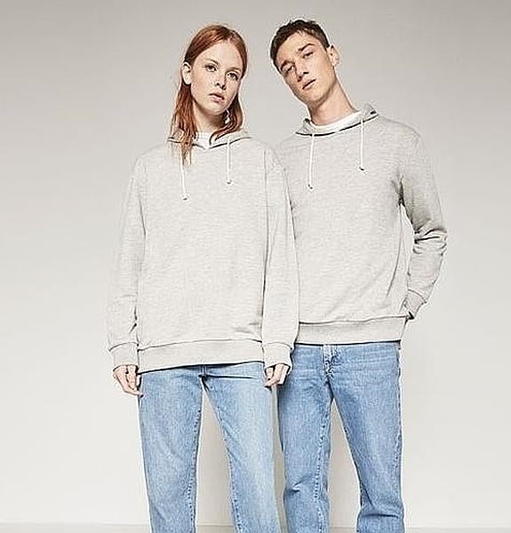 ¿Por qué hay polémica con la colección 'Ungendered' de Zara?