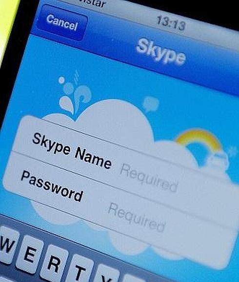 Skype desafía a Whatsapp y a Telegram