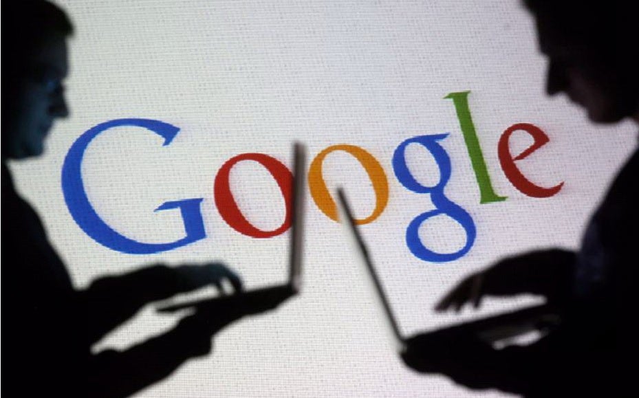 Google planea la venta de su división de robótica
