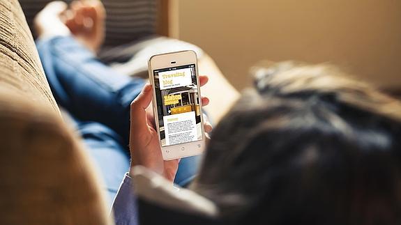 Tres de cada cuatro jóvenes queda menos en persona desde la llegada de las redes sociales