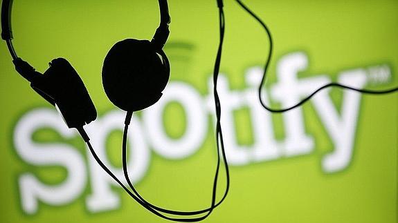 Spotify pagará más a los cantantes