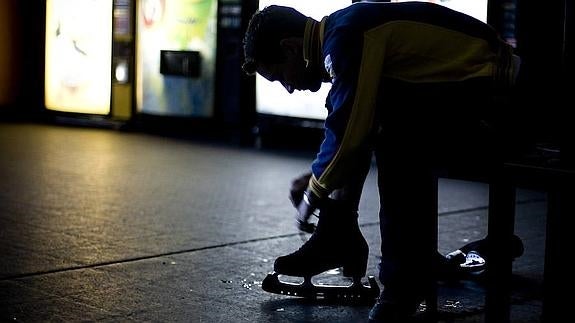 «Quien hace siempre lo mismo nunca será capaz de mejorarse a sí mismo»