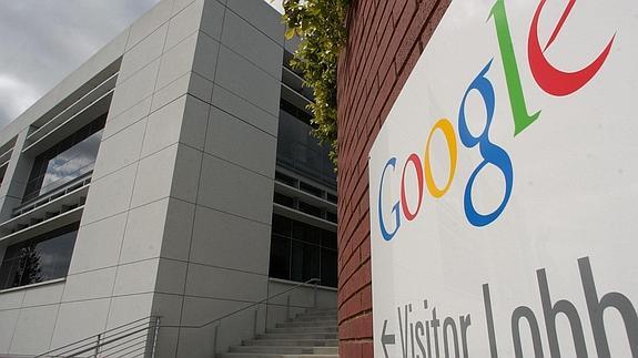 Google se lanza al mercado de la telefonía fija